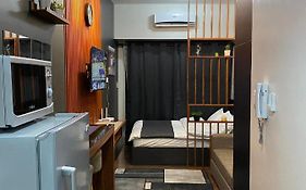 Cozy Crib @ Air Residences - Makati